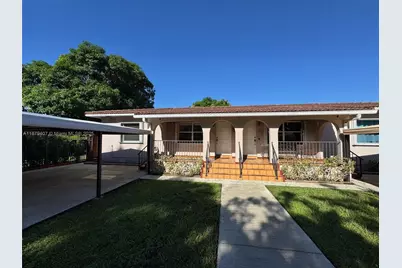 632 SW 33rd Ave #632, Miami, FL 33135 - Photo 1