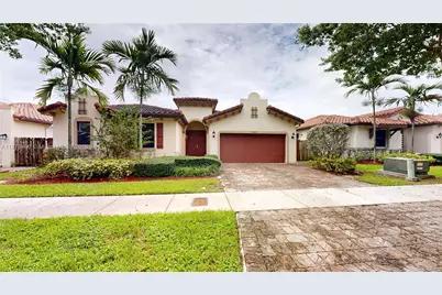 15460 SW 176th Ln, Miami, FL 33187 - Photo 1