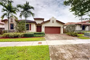 15460 SW 176th Ln, Miami, FL 33187 - Photo 1