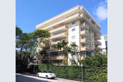 3304 Virginia St #6C, Miami, FL 33133 - Photo 1