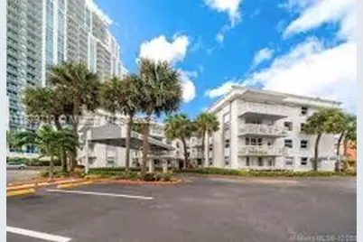 1913 S Ocean Dr #123, Hallandale Beach, FL 33009 - Photo 1