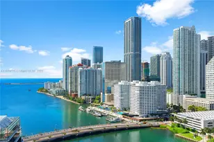 701 Brickell Key Blvd, Miami, FL 33131 - Photo 1