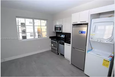 1321 Pennsylvania Av #6, Miami Beach, FL 33139 - Photo 1
