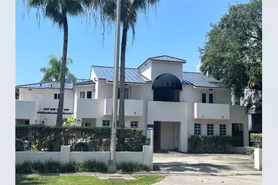 2918 Bird Ave #3, Miami, FL 33133 - Photo 1