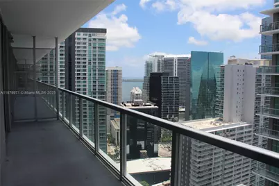1111 SW 1st Ave #3715-N, Miami, FL 33130 - Photo 1