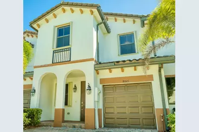 8821 NW 103rd Pl, Doral, FL 33178 - Photo 1