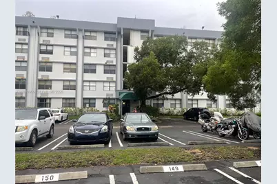 2401 Riverside Dr #203-B, Coral Springs, FL 33065 - Photo 1