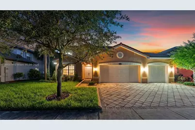 4528 SW 183rd Ave, Miramar, FL 33029 - Photo 1