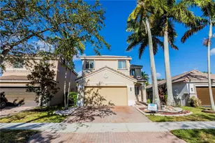 1365 Canary Island Dr, Weston, FL 33327 - Photo 1