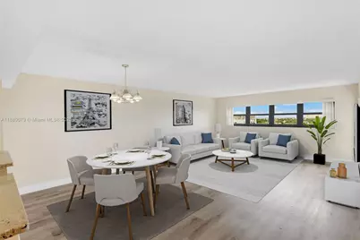 3200 Port Royale Dr N #1104, Fort Lauderdale, FL 33308 - Photo 1