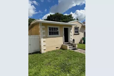 1619 NW 52nd St #1, Miami, FL 33142 - Photo 1