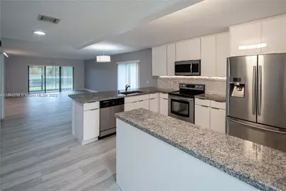 16471 Blatt Blvd #106, Weston, FL 33326 - Photo 1