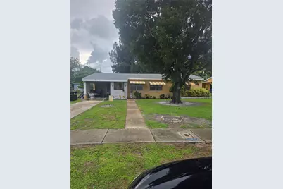 393 Florida Avenue, Fort Lauderdale, FL 33312 - Photo 1