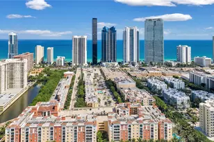 17100 N Bay Rd, Sunny Isles Beach, FL 33160 - Photo 1