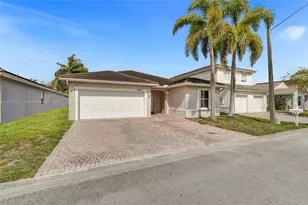 4955 SW 33rd Ave, Hollywood, FL 33312 - Photo 1