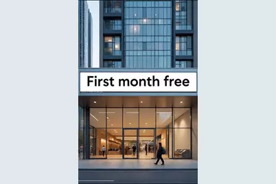 244 Biscayne Blvd #1202, Miami, FL 33132 - Photo 1