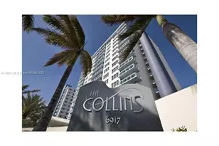 6917 Collins Ave, Miami Beach, FL 33141 - Photo 1