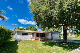 4801 Washington St, Hollywood, FL 33021 - Photo 1