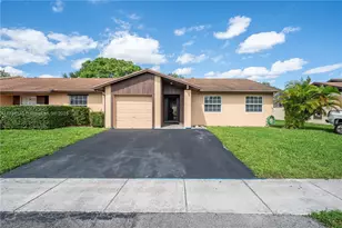 9591 W Heather Ln, Miramar, FL 33025 - Photo 1