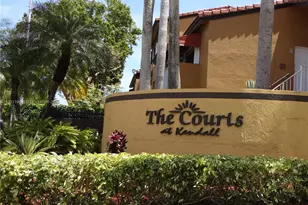 15650 SW 80th St, Miami, FL 33193 - Photo 1