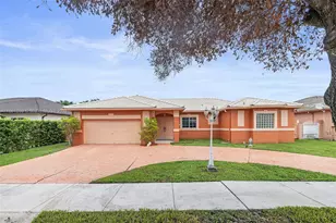 8883 NW 174th Terrace, Hialeah, FL 33018 - Photo 1