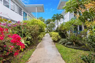 4710 Pine Tree Dr, Miami Beach, FL 33140 - Photo 1