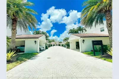 7526 SW 58th Ave #7526, South Miami, FL 33143 - Photo 1