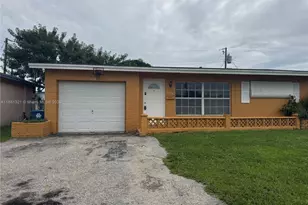 2674 NW 68th Way, Sunrise, FL 33313 - Photo 1