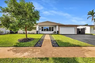 5250 SW 4th Ct, Plantation, FL 33317 - Photo 1