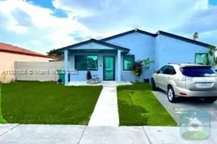 274 NW 132nd Pl, Miami, FL 33182 - Photo 1