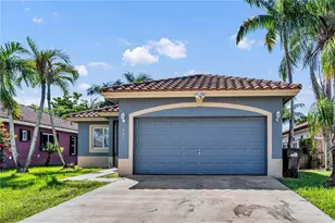 865 SW 6th St, Florida City, FL 33034 - Photo 1