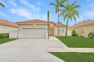 3041 SW 88th Ave, Miramar, FL 33025 - Photo 1