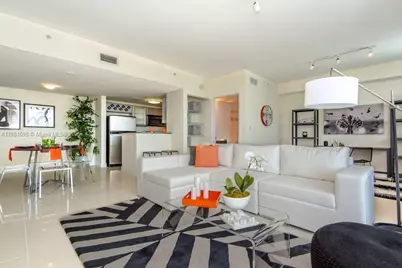 1871 NW S River Dr #1806, Miami, FL 33125 - Photo 1
