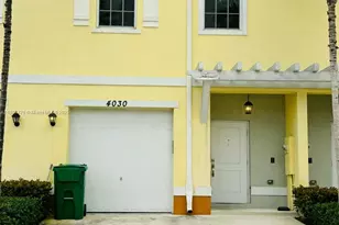 4030 NW 11th St, Lauderhill, FL 33313 - Photo 1