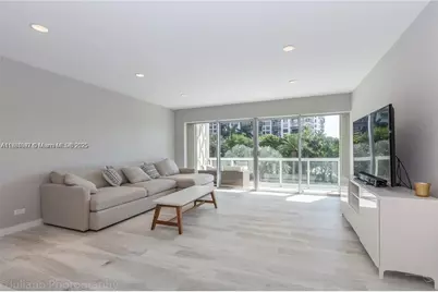 2451 Brickell Ave #3E, Miami, FL 33129 - Photo 1