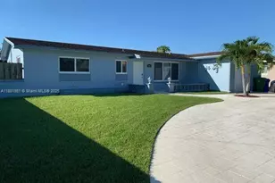 10610 NW 22nd St, Pembroke Pines, FL 33026 - Photo 1