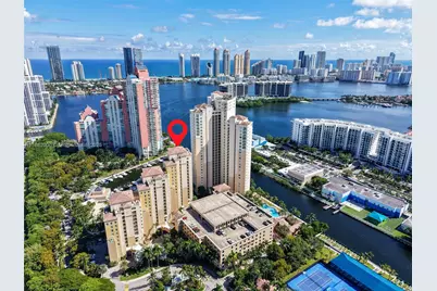 3340 NE 190th St #1208, Aventura, FL 33180 - Photo 1