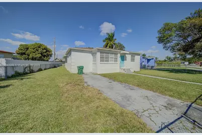 1471 NW 93rd St #0, Miami, FL 33147 - Photo 1