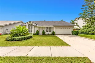 21420 SW 94th Ave, Cutler Bay, FL 33189 - Photo 1