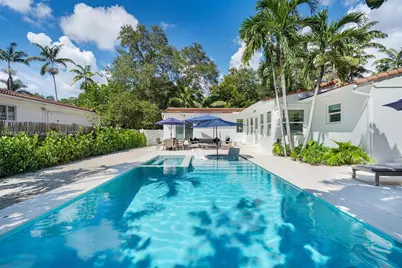 9357 NE 9th Pl, Miami Shores, FL 33138 - Photo 1