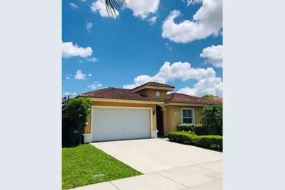 14843 SW 28th Ln #14843, Miami, FL 33185 - Photo 1