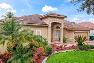 10337 NW 53rd Ct, Coral Springs, FL 33076 - Photo 1