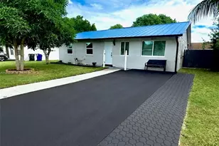 8120 SW 4th Pl, North Lauderdale, FL 33068 - Photo 1