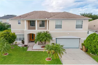 215 Abbotsbury Dr, Kissimmee, FL 34758 - Photo 1