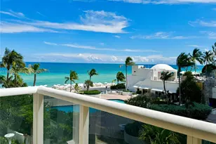 18101 Collins Ave, Sunny Isles Beach, FL 33160 - Photo 1