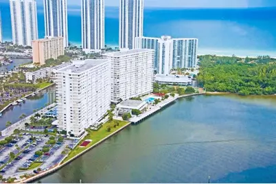 300 Bayview Dr #1109, Sunny Isles Beach, FL 33160 - Photo 1