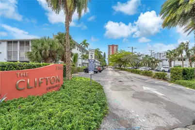 3161 S Ocean Dr #802, Hallandale Beach, FL 33009 - Photo 1