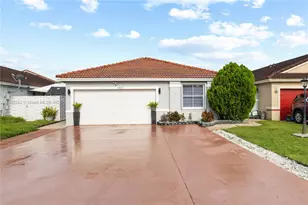 19020 NW 54th Ave, Miami Gardens, FL 33055 - Photo 1