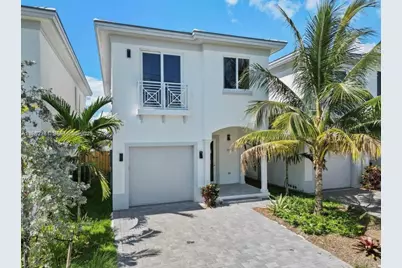 1602 Hayes St, Hollywood, FL 33020 - Photo 1