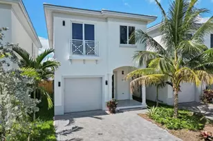 1602 Hayes St, Hollywood, FL 33020 - Photo 1